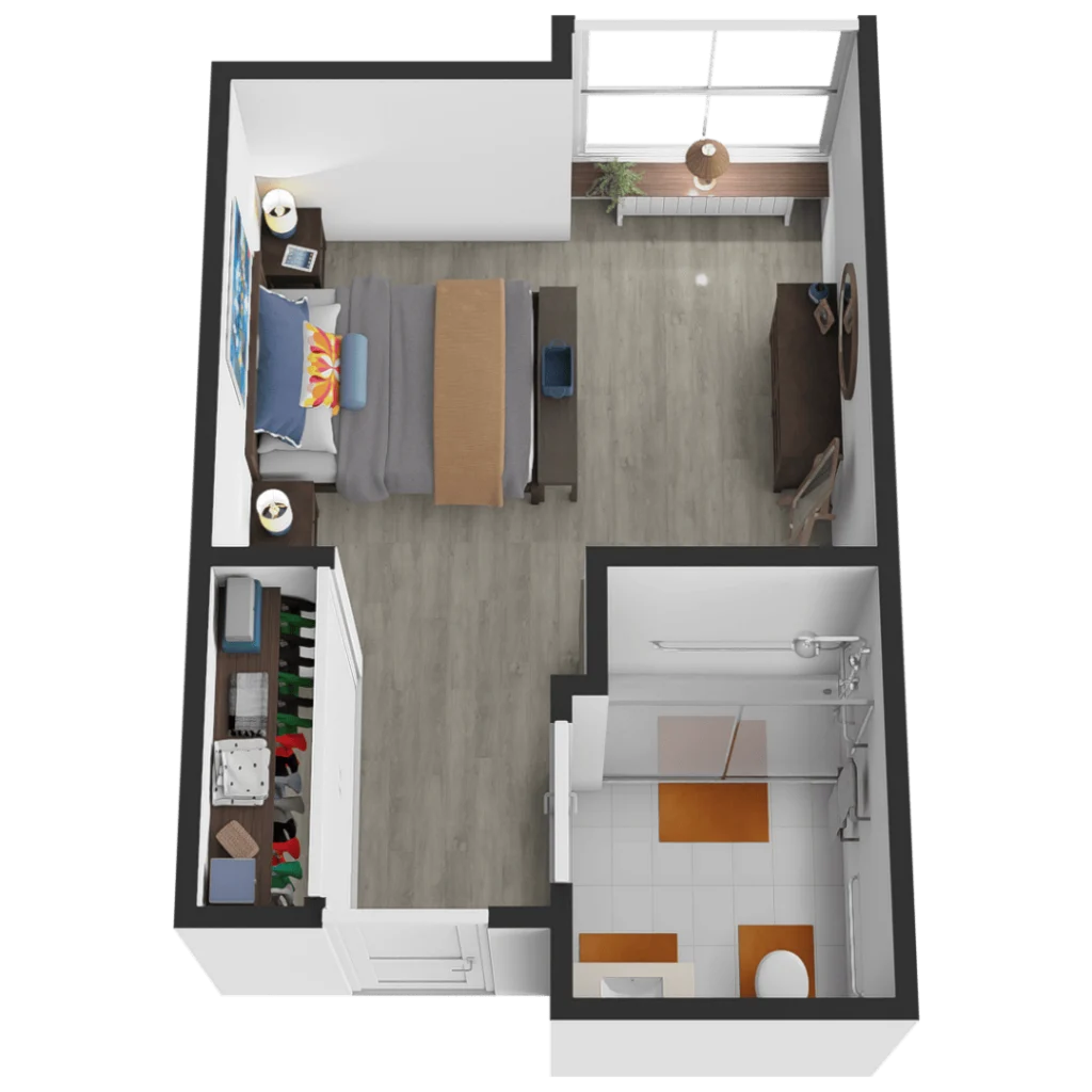 Sodalis Pensacola | Studio