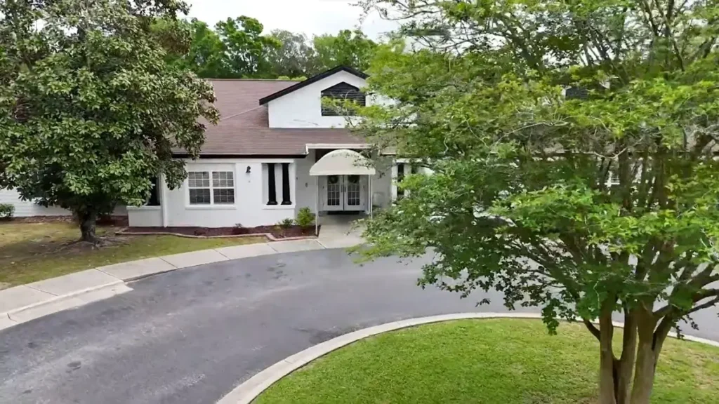Sodalis Pensacola Video Tour